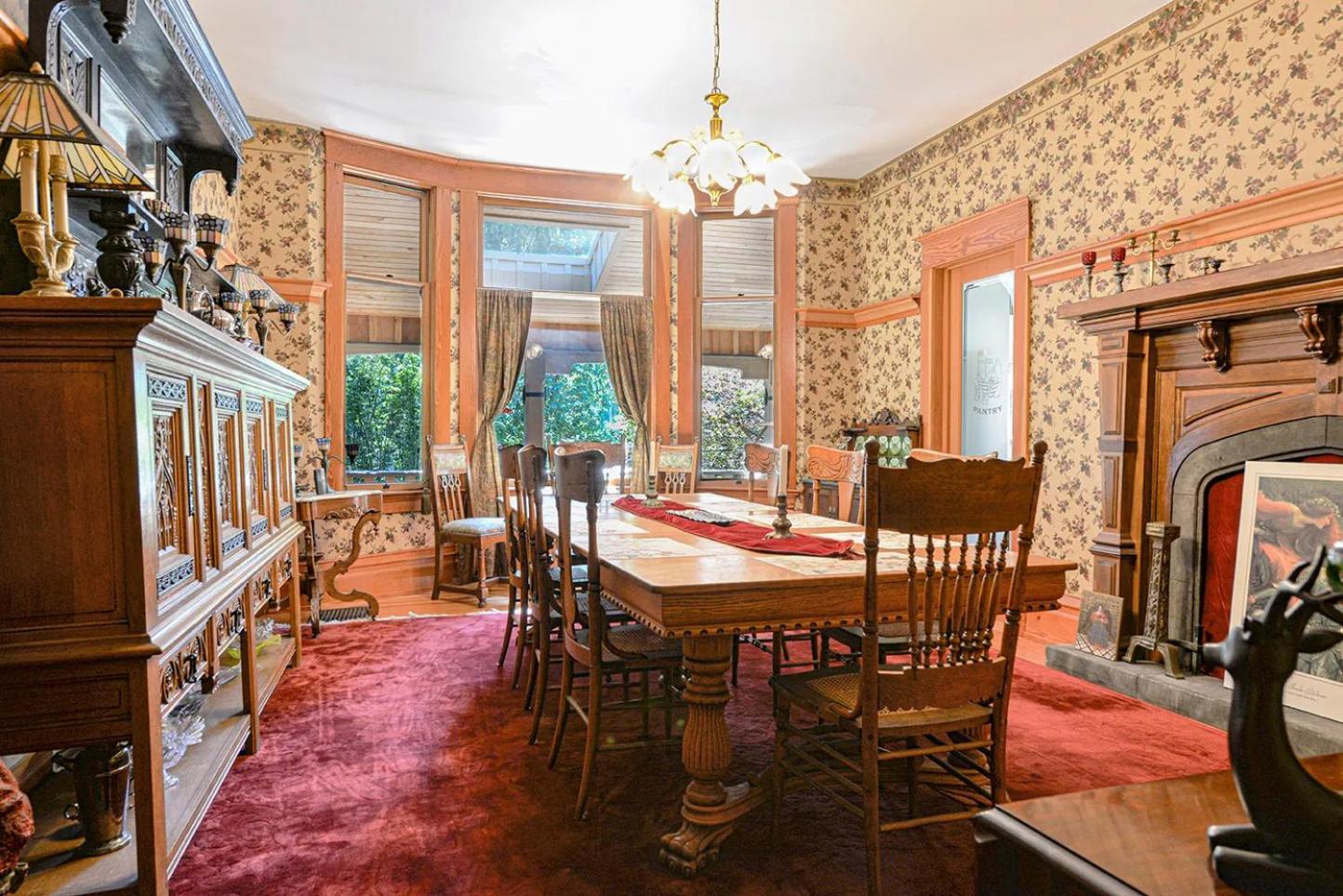 Hummingbird Gardens B&B Лейдисмит Екстериор снимка