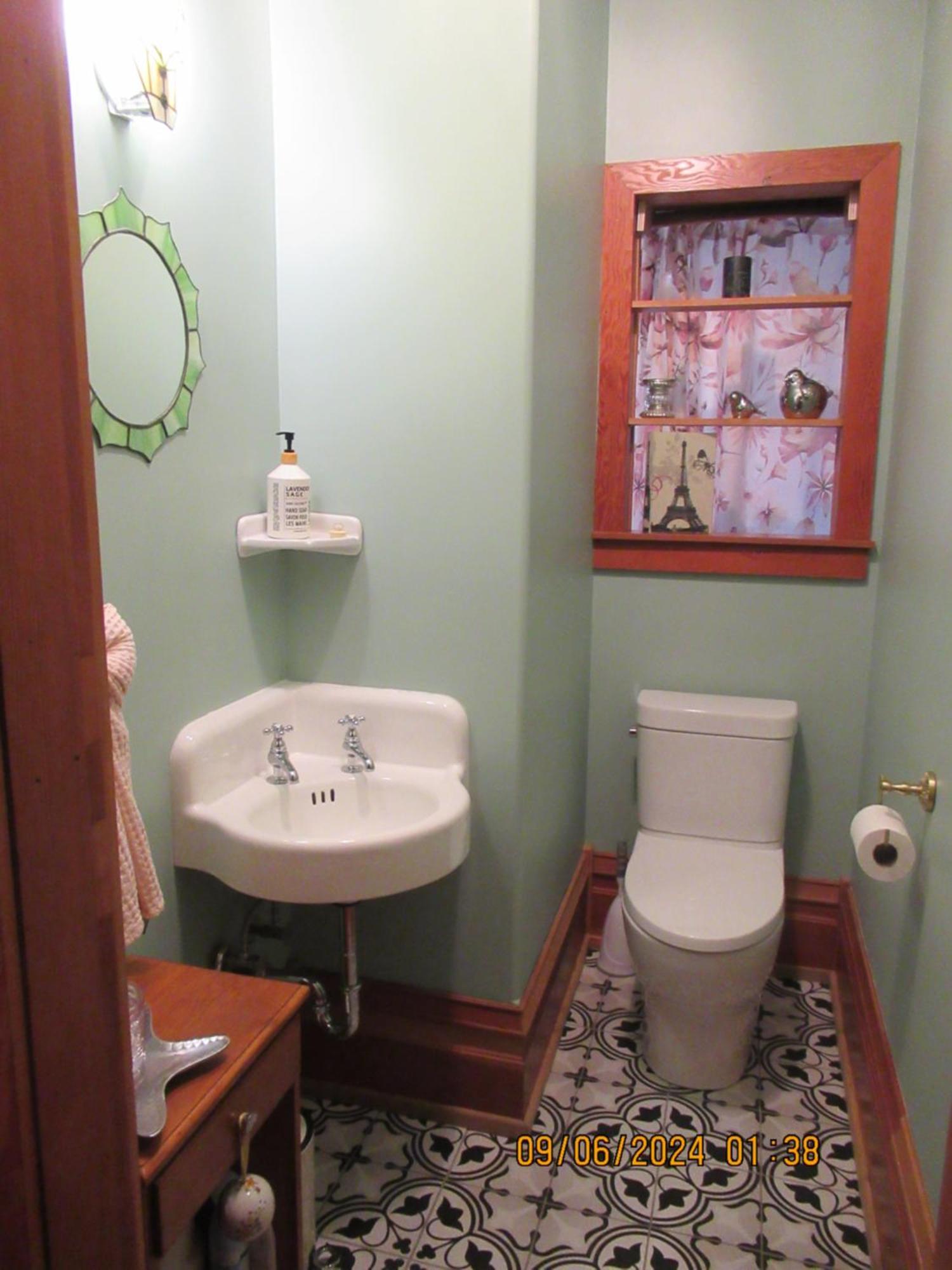 Hummingbird Gardens B&B Лейдисмит Екстериор снимка