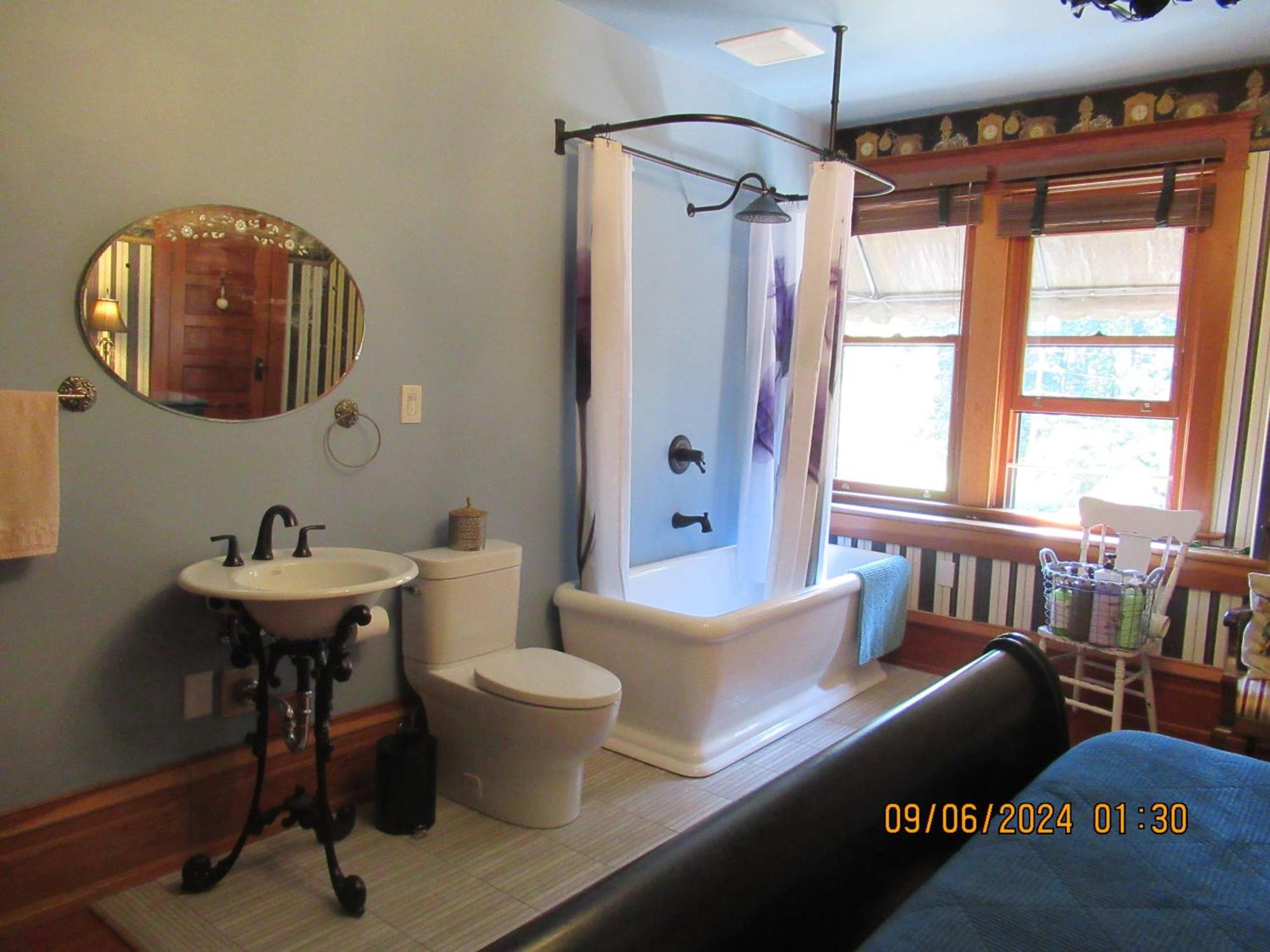 Hummingbird Gardens B&B Лейдисмит Екстериор снимка
