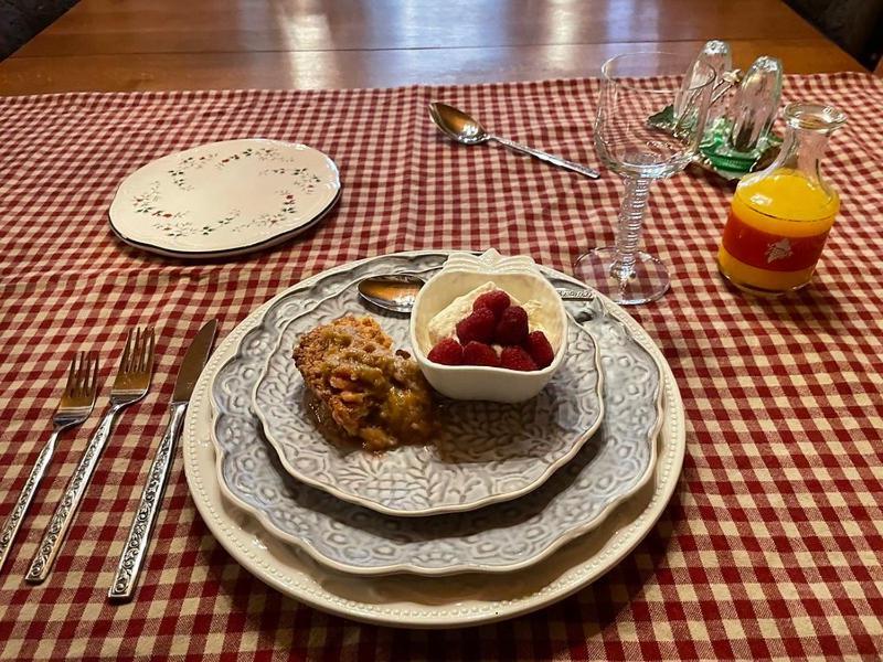 Hummingbird Gardens B&B Лейдисмит Екстериор снимка